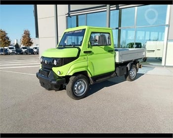 2023 EVUM ACAR New Chassis Cab Vans for sale