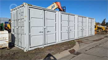 2023 CONTAINER HIGH CUBE Used Other Truck / Trailer Components for sale