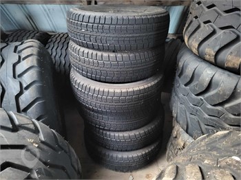 PERFORMA 215/75R15 New Tyres Truck / Trailer Components for sale