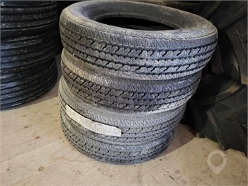 BARUM 165/80R14 New Tyres Truck / Trailer Components for sale