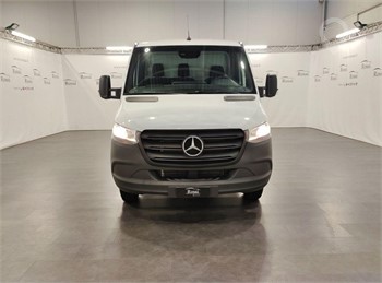 2024 MERCEDES-BENZ SPRINTER 419 New Panel Vans for sale