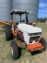 J I CASE 1290 Used 40 HP to 99 HP Tractors for sale