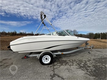 2000 TAHOE Q3 Used Ski and Wakeboard Boats for sale