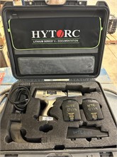 2022 HYTORC LST-3000 Used Power Tools Tools/Hand held items for sale