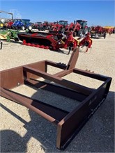 2021 ARMSTRONG AG DBG6 Used Blades/Box Scrapers for sale