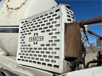 2016 OSHKOSH H-SERIES Used Other Truck / Trailer Components for sale
