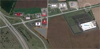 COMMERCIAL DEVELOPMENT SITE FOR SALE Used Commercial Lots Real Estate for sale