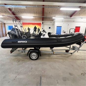 2017 ABC BRIG 420T Used PWC and Jet Boats for sale