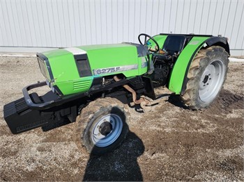 DUETZ 6275F Used Other upcoming auctions