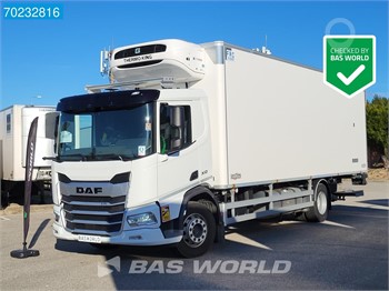 2023 DAF XD370 New Refrigerated Trucks for sale