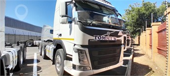 2023 VOLVO FM440 Used Tractor with Sleeper for sale