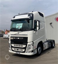 2020 VOLVO FH500 Used Tractor Other for sale