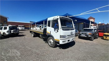 2020 FAW 15.180FL Used Recovery Trucks for sale