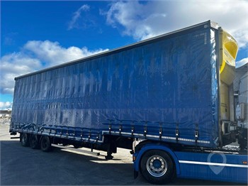 2013 CARTWRIGHT Used Double Deck Trailers for sale