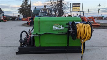 SDI SPRAY DEVICES INC Used Other Truck / Trailer Components for sale