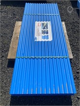 30-PCS CORRUGATED ROOF PANEL New Roofing Building Supplies upcoming auctions