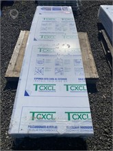 30-PCS CLEAR MULTI-WALL POLYCARBONATE PANEL New Roofing Building Supplies upcoming auctions