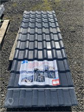 30-PCS ROOF SHEET New Roofing Building Supplies upcoming auctions
