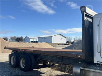 FLATBED Used Other Truck / Trailer Components for sale