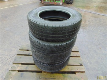 GOODYEAR 215/65/15 Used Tyres Truck / Trailer Components for sale