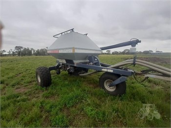 1998 FLEXI-COIL 1330 Used Air Seeders/Air Carts for sale