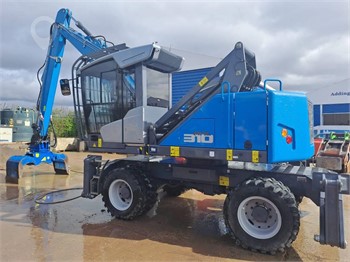 2023 TEREX MHL310 Used Other Trailers for sale