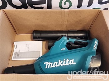 MAKITA  XBU02Z 36 VOLT LXT® LITHIUM-ION BRUSHLESS Used Other upcoming auctions