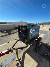 2012 MILLER BIG BLUE 300D Used Welders upcoming auctions