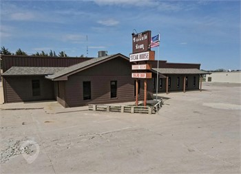 740 US-36 MANKATO, KANSAS Used Commercial Properties Real Estate for sale