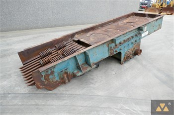 1999 KUE-KEN FEEDER Used Other Truck / Trailer Components for sale