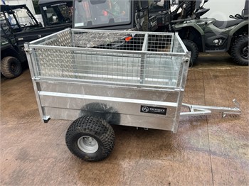 2024 WHITEROCK SHEEP ATV TRAILER New Tipper Trailers for sale