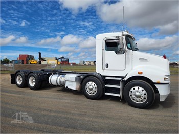 2014 KENWORTH T359 Used Cab & Chassis Trucks for sale