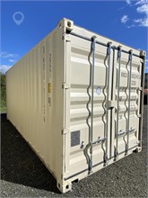 NEW 20FT SHIPPING CONTAINER Used Storage Buildings upcoming auctions