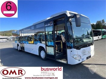 2014 MERCEDES-BENZ O530 Used Bus for sale