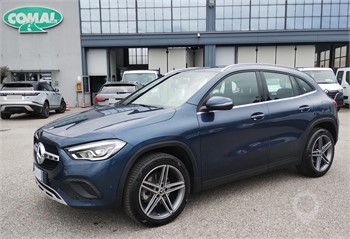 2021 MERCEDES-BENZ GLA180 Used SUV for sale