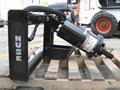Post Hole Digger