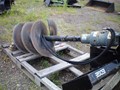 Post Hole Digger