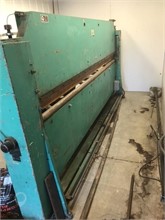 ROTO-DIE 10 Used Metalworking Shop / Warehouse for sale