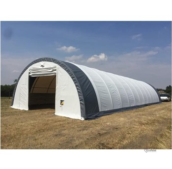 2024 GOLDEN MOUNT 30X85 Used Storage Buildings for sale