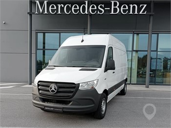2024 MERCEDES-BENZ SPRINTER 100 New Box Vans for sale