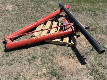 WESTFIELD TAILGATE AUGER Used Other upcoming auctions