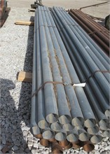 STEEL TUBING 20 FOOT 4 INCH Used Metalworking Shop / Warehouse upcoming auctions