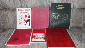 COLLECTIBLE BOOKS Used Books Collectibles upcoming auctions