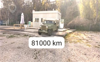 1980 JEEP CJ10A Used SUV for sale