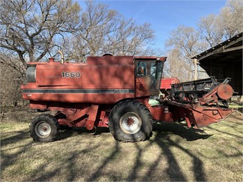 CASE IH 1660 AXIAL FLOW Used Other upcoming auctions