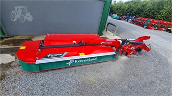 2024 KVERNELAND 3232MN Used Mounted Mower Conditioners/Windrowers for sale