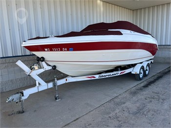 1993 LARSON 220SEI Used Other upcoming auctions