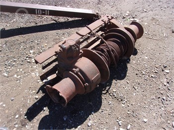 FRUEHAUF WINCH Used Other upcoming auctions