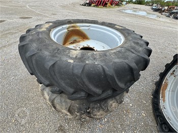 ROGATOR FLOATER TIRES Used Other upcoming auctions