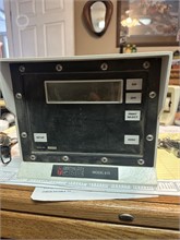 WEIGH-TRONIX 615/615XL Used Scales / Hoists Shop / Warehouse upcoming auctions